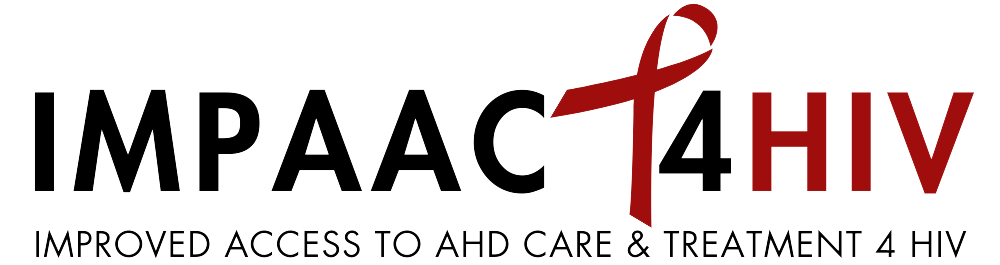 IMPAACT4HIV