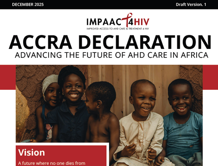 Accra Declaration on AHD in Children Eng (2)