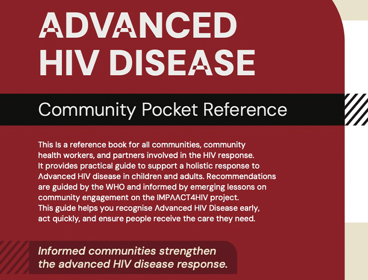 AHD Pocket Reference 2026