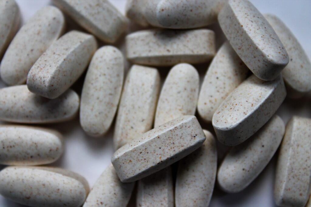 Antiretroviral medication